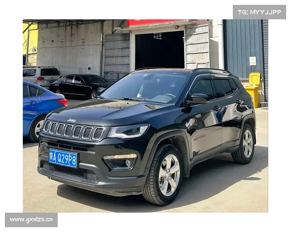 Jeep证实:四季度巴西发布指南者替代车型 Jeep证实:四季度巴西发布指南者替代车型
