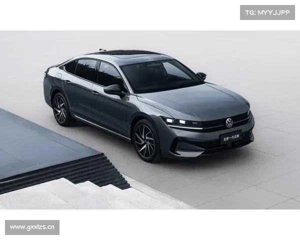 一汽大众全系：2025 款迈腾 330TSI 豪华型20 万级合资 B 级车均衡之选