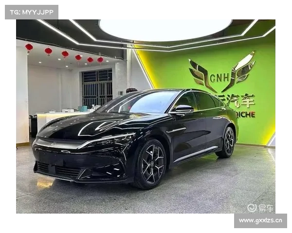 依然是深圳专车的首选车型,25款汉EV上市后销量回升 依然是深圳专车的首选车型,25款汉EV上市后销量回升